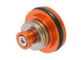 Slong Airsoft "Airproof" Aluminum Piston Head for Airsoft AEGs